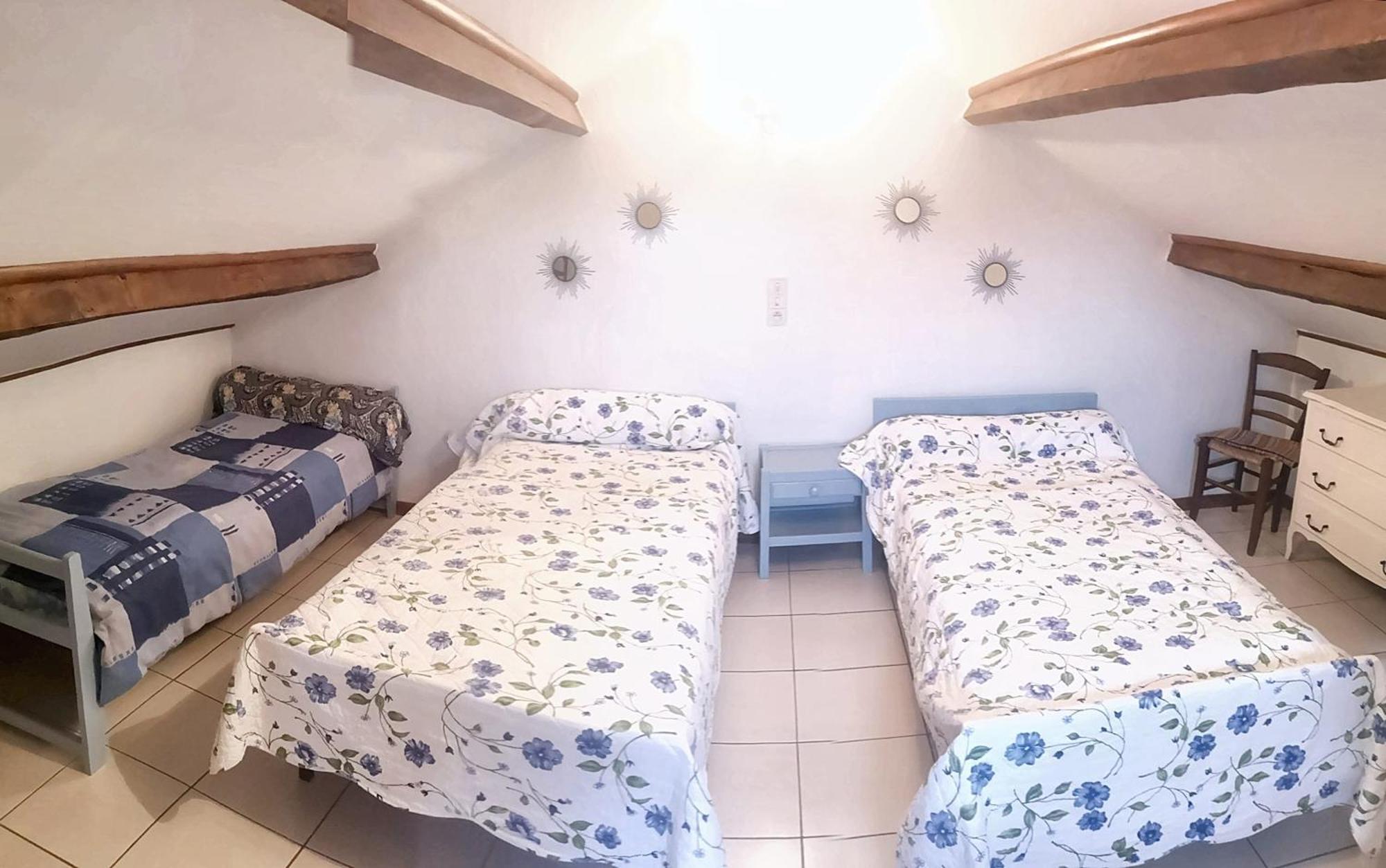 Maison Pittoresque A Mostuejouls Avec Vue Sur La Montagne Екстер'єр фото